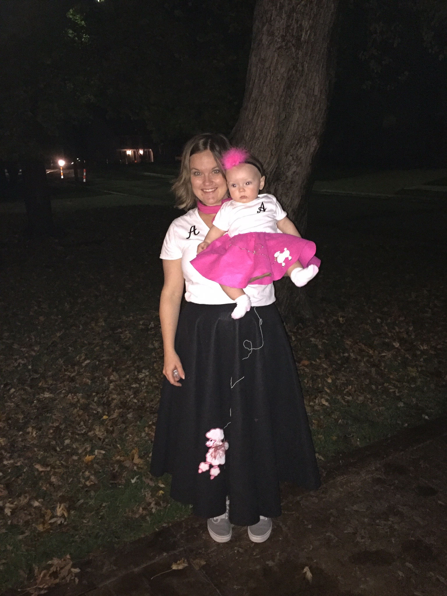 Avery's first Halloween!